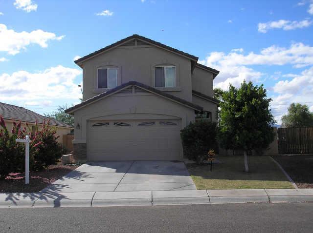 3222 N 130th Ln., Avondale, AZ 85392