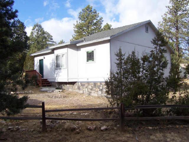 1976 Christmas Pine Cir., Heber, AZ 85928