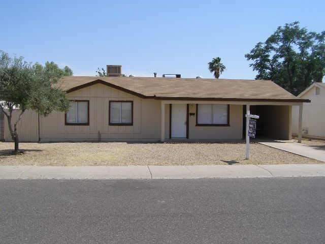 3649 E Eugie Ave., Phoenix, AZ 85032