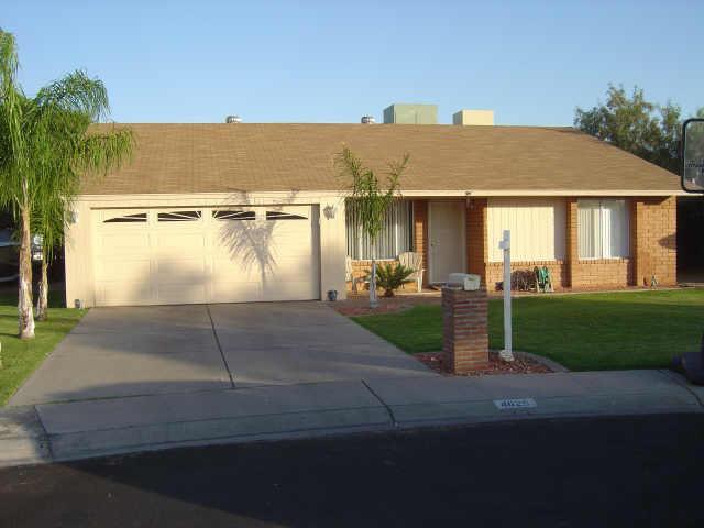 4625 E Park St., Phoenix, AZ 85042