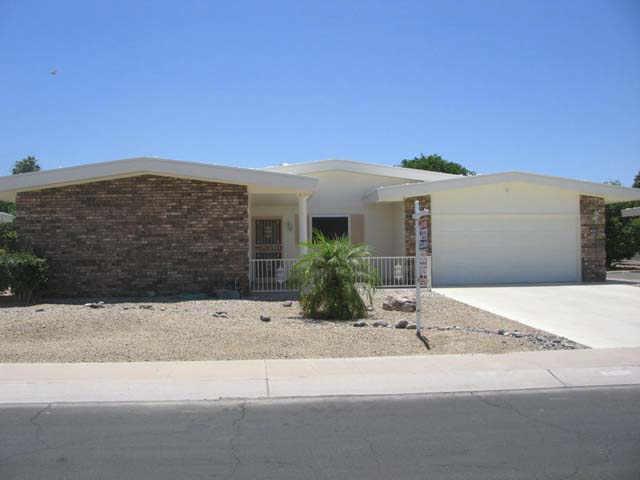 10909 W Sequoia Dr., Sun City, AZ 85373