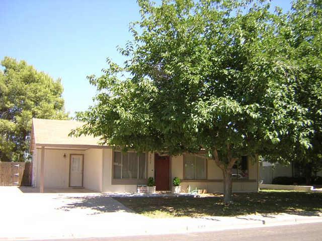 3017 S Salida Del Sol Cir., Mesa, AZ 85202
