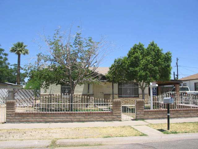6435 S 5th Ave., Phoenix, AZ 85041