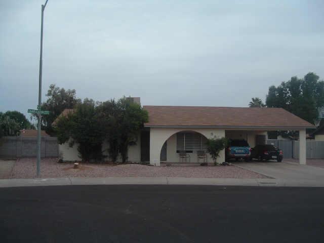 5521 W Charleston Ave., Glendale, AZ 85308