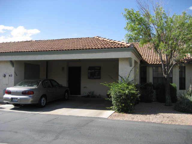 1500 N Sun View Pkwy. #45, Gilbert, AZ 85234