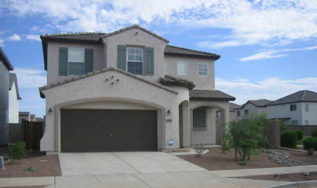 9016 W Magnolia St., Tolleson, AZ 85353