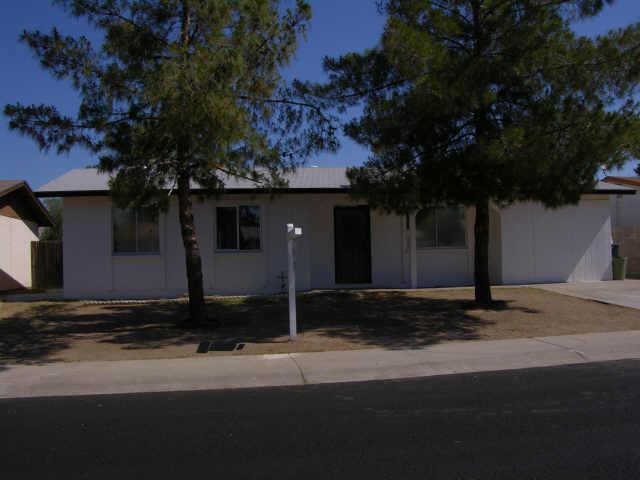 1006 W Danbury Rd., Phoenix, AZ 85023