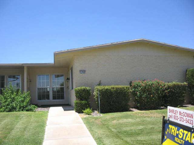 17456 N Del Webb Blvd., Sun City, AZ 85373