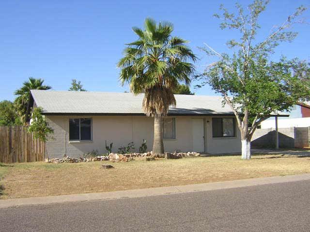 4347 E Michelle Dr., Phoenix, AZ 85032
