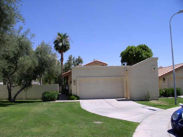 2309 W Shawnee Dr., Chandler, AZ 85224