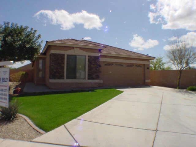 829 E Kyle Ct., Gilbert, AZ 85296