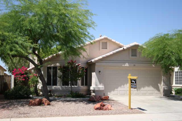 174 W Sagebrush St., Gilbert, AZ 85233