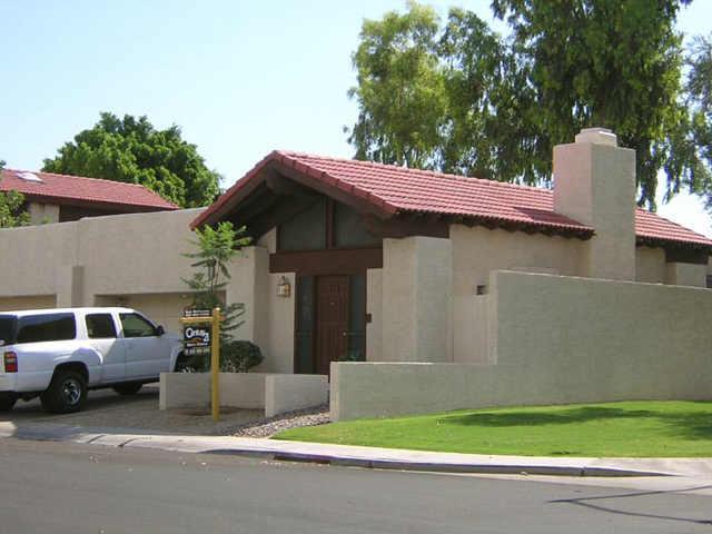 11127 N 110th Pl., Scottsdale, AZ 85259