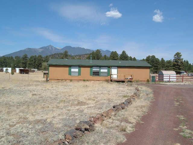 10360 N Lunar Dr., Flagstaff, AZ 86004
