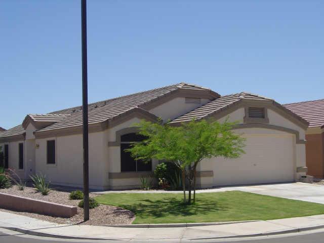 23959 W Twilight Ter., Buckeye, AZ 85326