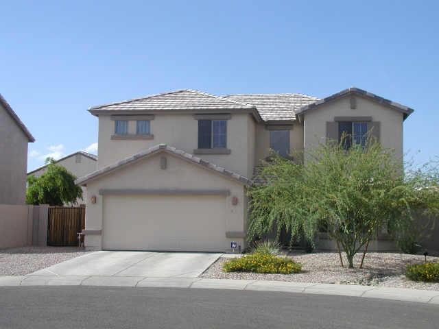 7152 W Discovery Dr., Glendale, AZ 85303