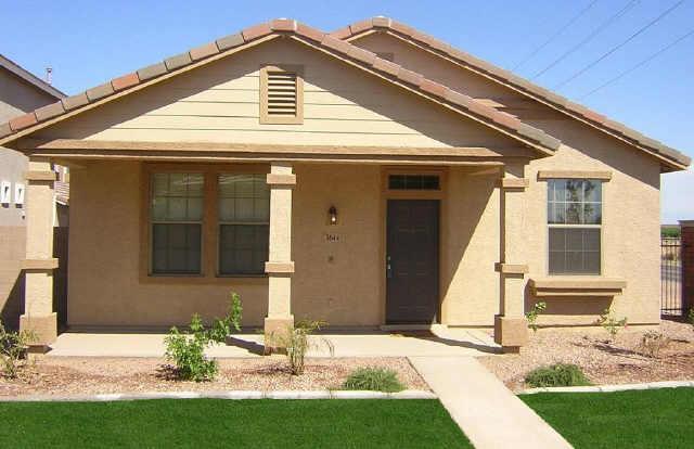 3644 E Yeager Ct., Gilbert, AZ 85295