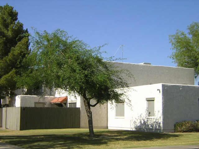 948 S Alma School Rd. #158, Mesa, AZ 85210