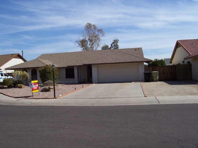 15285 N 64th Ave., Glendale, AZ 85306