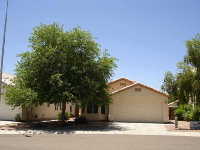 844 N Rita Ct., Chandler, AZ 85226
