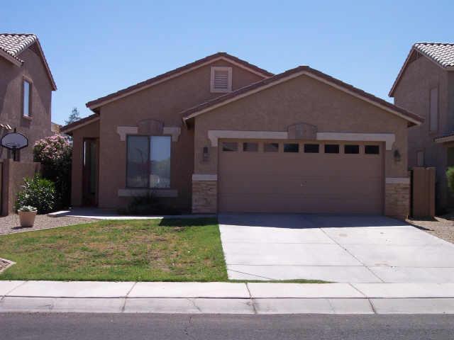 909 S Nielson St., Gilbert, AZ 85296