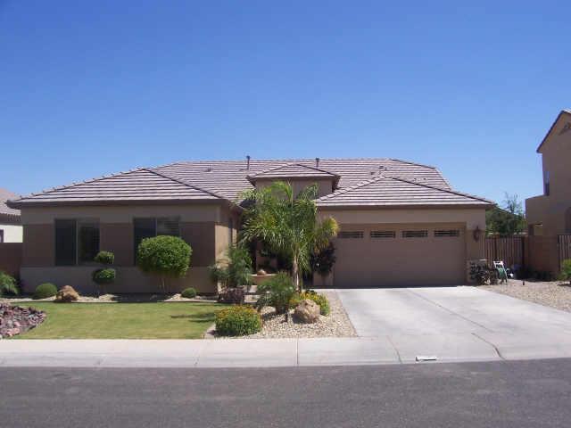 12953 W Vista Paseo Dr., Litchfield Park, AZ 85340