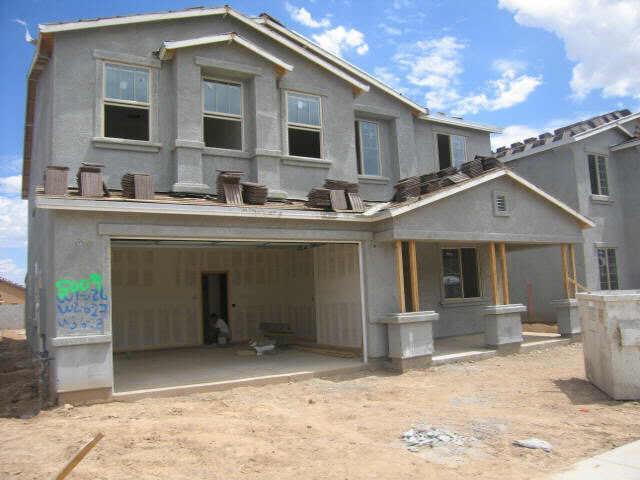 3836 E Longhorn St., Queen Creek, AZ 85243