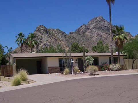 2320 E Lincoln Dr., Phoenix, AZ 85016