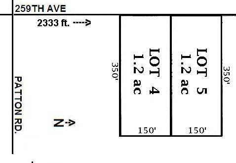 259 W Patton Rd. #3A-4, Surprise, AZ 85361