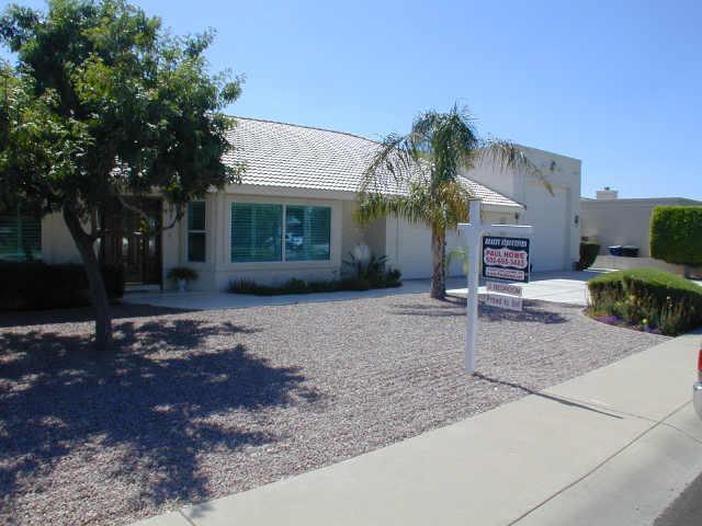 2234 N 63rd Pl., Mesa, AZ 85215