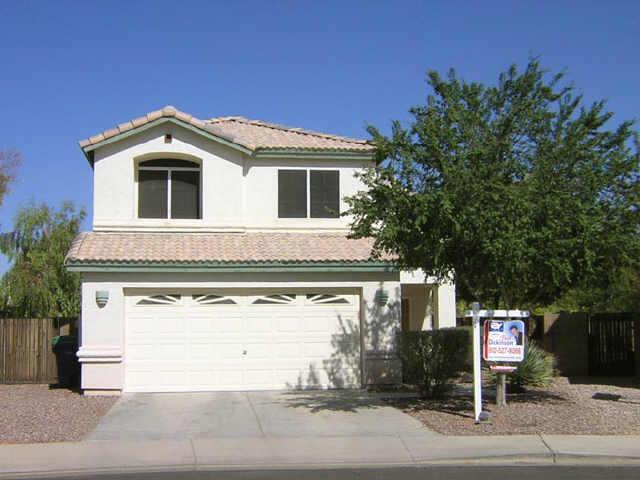 2847 S Paseo Loma Ave., Mesa, AZ 85202