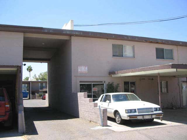 6565 N 19 Ave. #30, Phoenix, AZ 85015