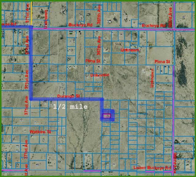 36600 S Durango St. #UNK, Tonopah, AZ 85354