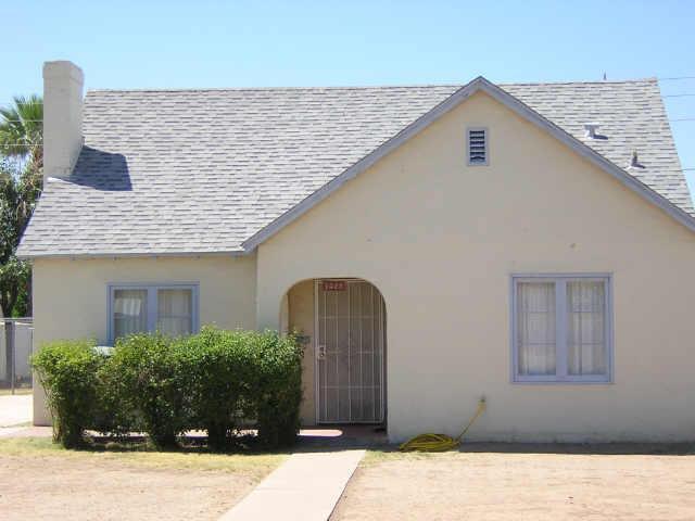 1425 E Portland St., Phoenix, AZ 85006
