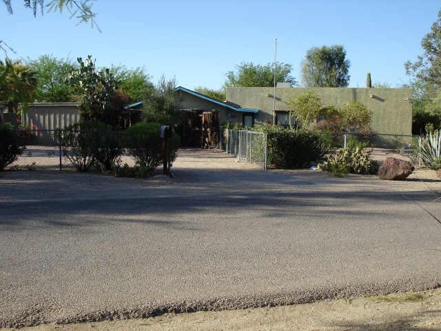 7302 N Mockingbird Ln., Paradise Valley, AZ 85253