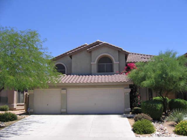 10612 E Penstamin Dr., Scottsdale, AZ 85259