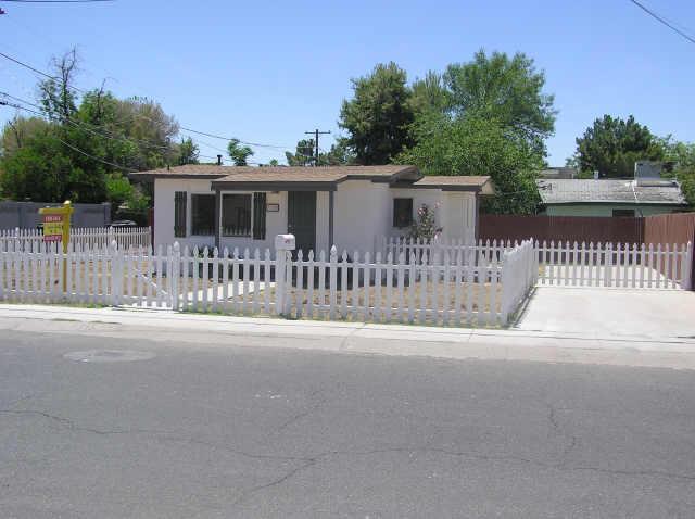 7318 N 54th Ave., Glendale, AZ 85301