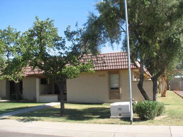 409 W Pontiac Dr. #1, Phoenix, AZ 85027