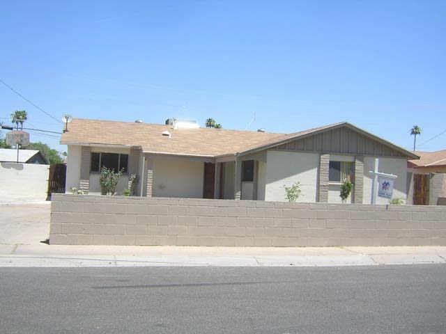 5526 W Avalon Dr., Phoenix, AZ 85031