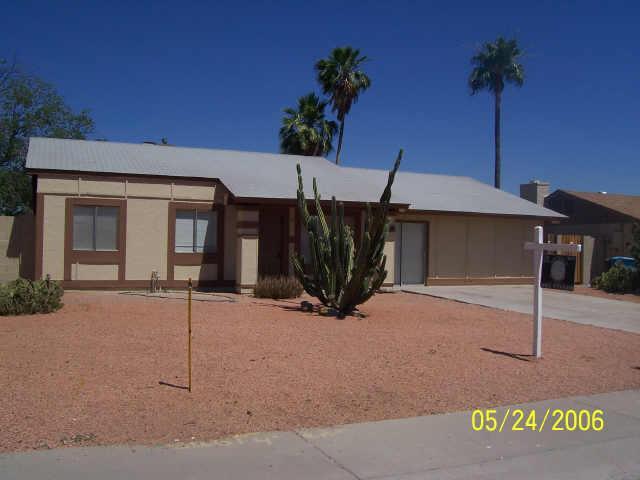 17833 N 35 Ave., Phoenix, AZ 85053