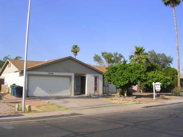 2529 E Intrepid Ave., Mesa, AZ 85204