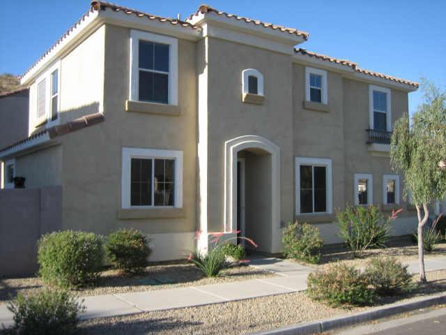 115 W Mountain Sage Dr., Phoenix, AZ 85045