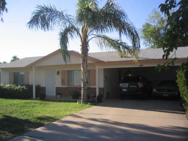 1902 E Edgewood Ave., Mesa, AZ 85204