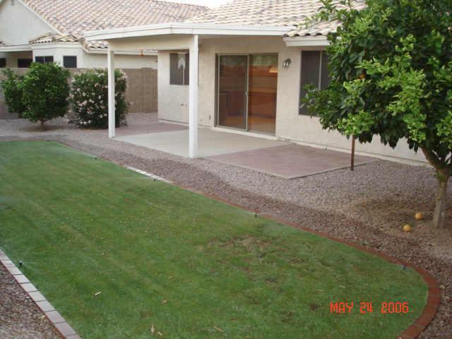 7325 E Monte Ave., Mesa, AZ 85209