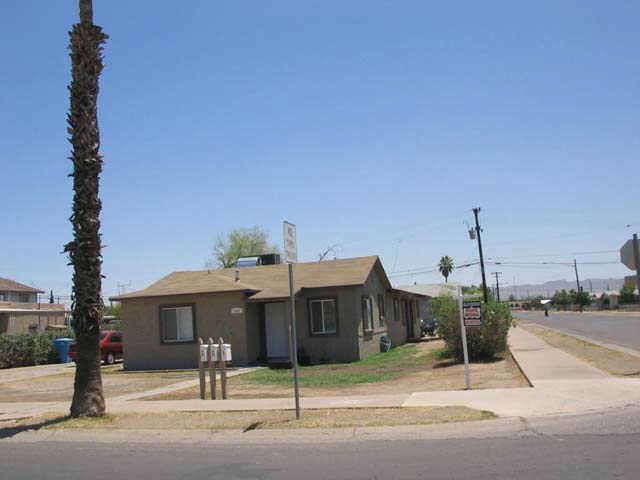 435 W Pima St., Phoenix, AZ 85003