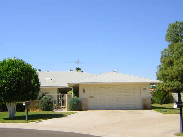 18440 N 101st Dr., Sun City, AZ 85373