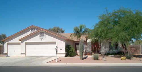 161 N Kimberly Dr., Casa Grande, AZ 85222