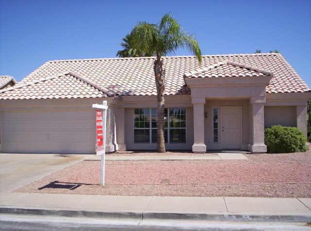 4350 E Stanford Ave., Gilbert, AZ 85234