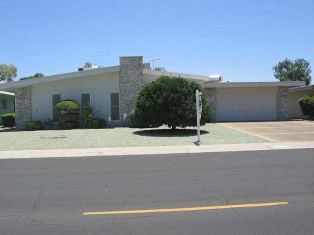 11109 W Boswell Blvd., Sun City, AZ 85373