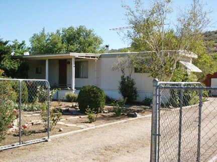 18303 S John Fry Ave., Peeples Valley, AZ 86332